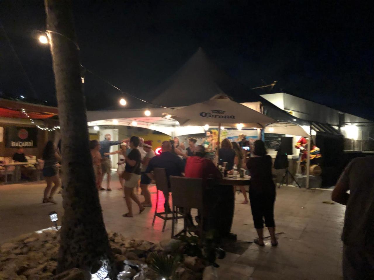 Sapphire Beach Resort&Marina East End  Eksteriør billede